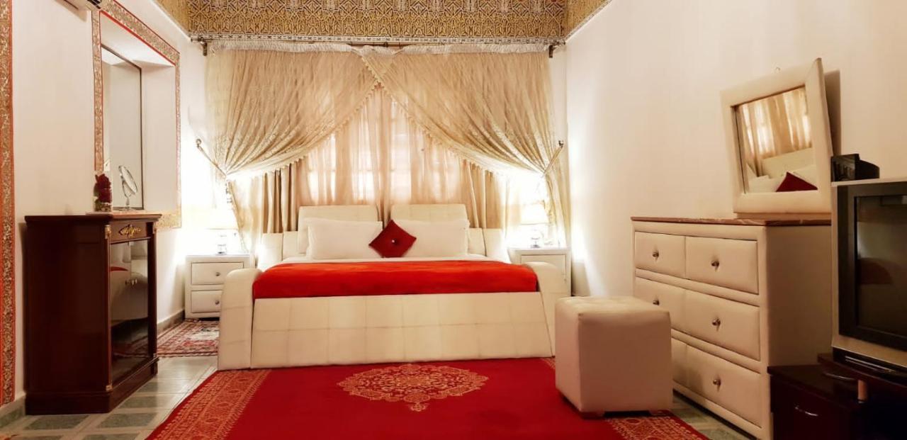 Riad Jasmine Sud Zagora Kültér fotó