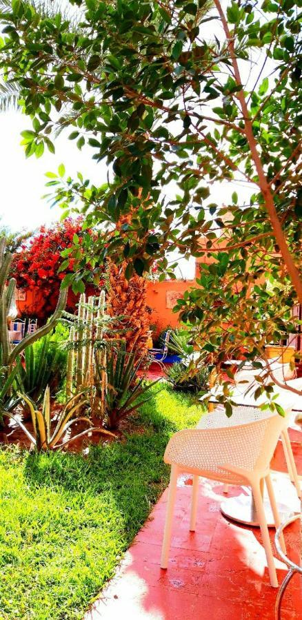 Riad Jasmine Sud Zagora Kültér fotó