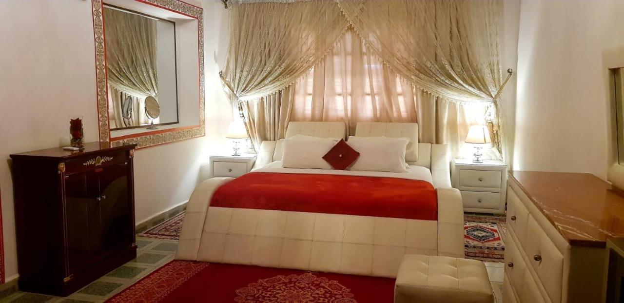 Riad Jasmine Sud Zagora Kültér fotó