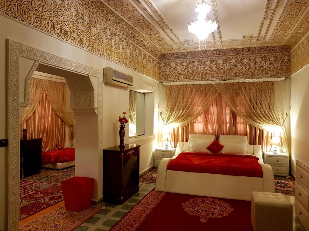 Riad Jasmine Sud Zagora Kültér fotó